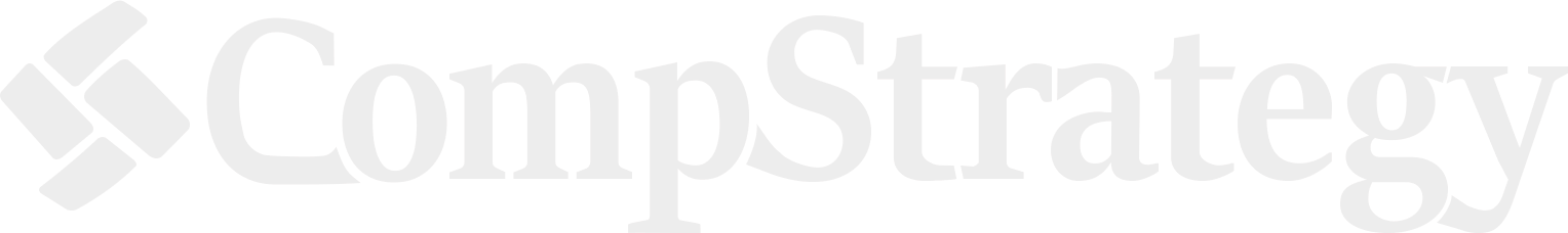 CompStrategy Logo