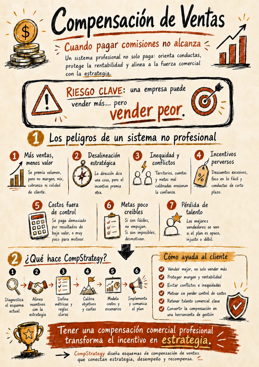 Compensación del Directorio